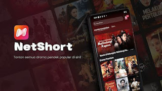 NetShort MOD Apk terbaru