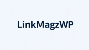 LinkMagzWP: Theme WordPress Mirip LinkMagz dengan Tampilan Modern dan Profesional