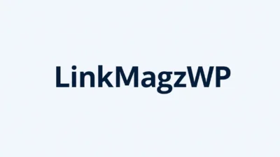 LinkMagzWP: Theme WordPress Mirip LinkMagz dengan Tampilan Modern dan Profesional